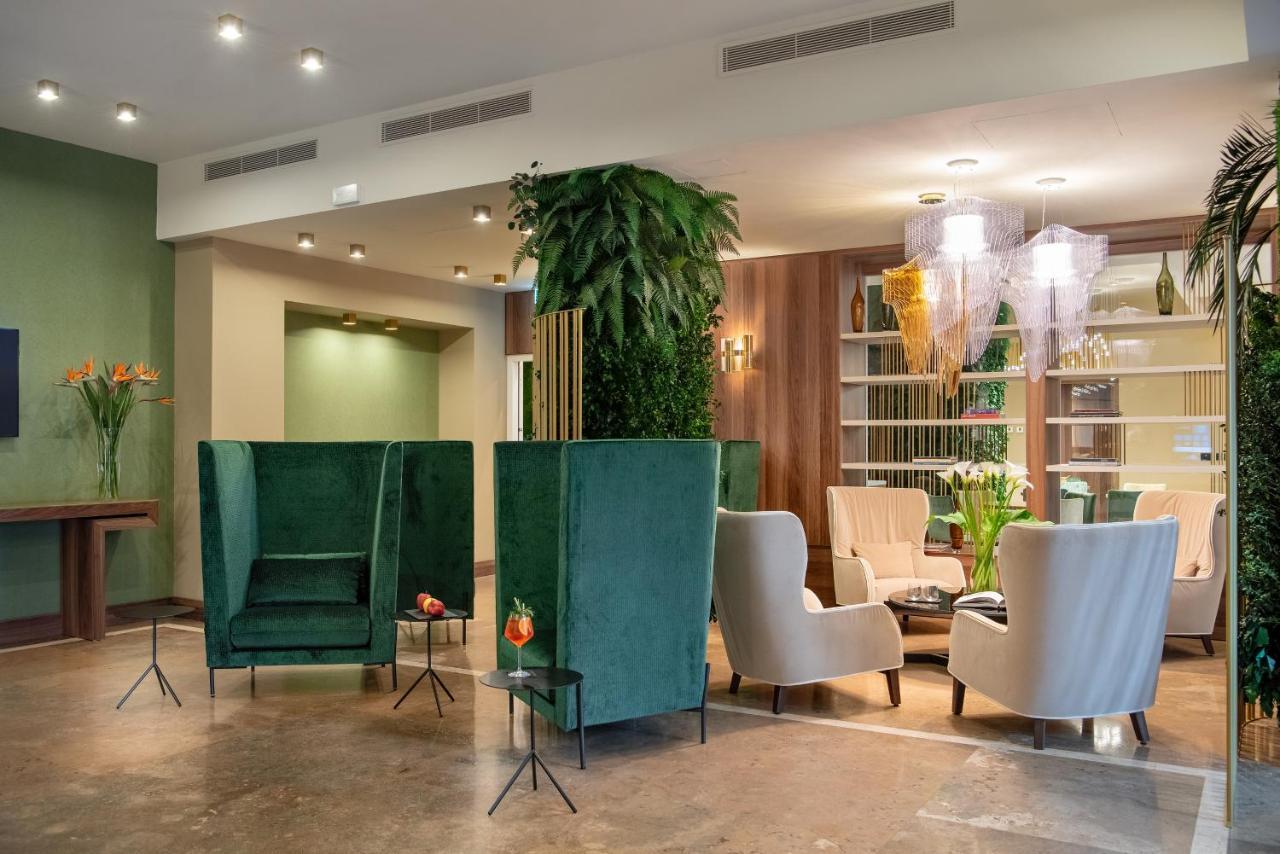 Hotel Tocq Milano