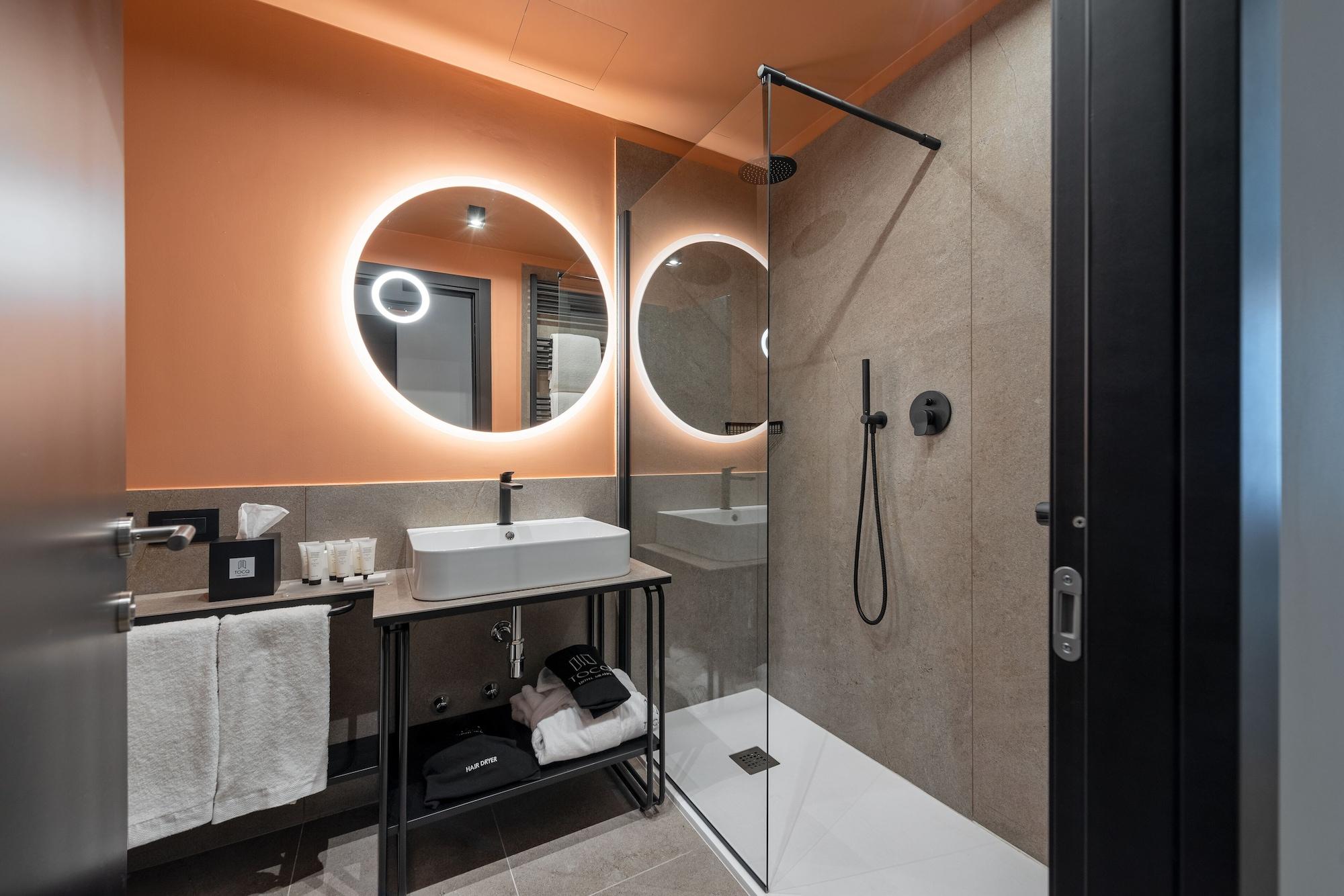 Hotel Tocq Milano