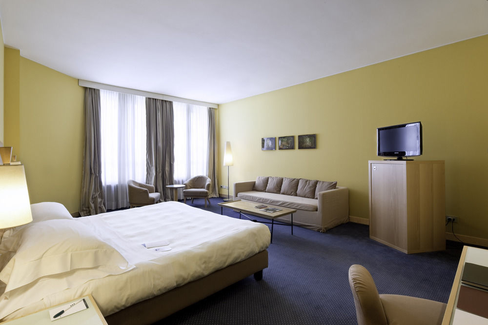 Hotel Tocq Milano